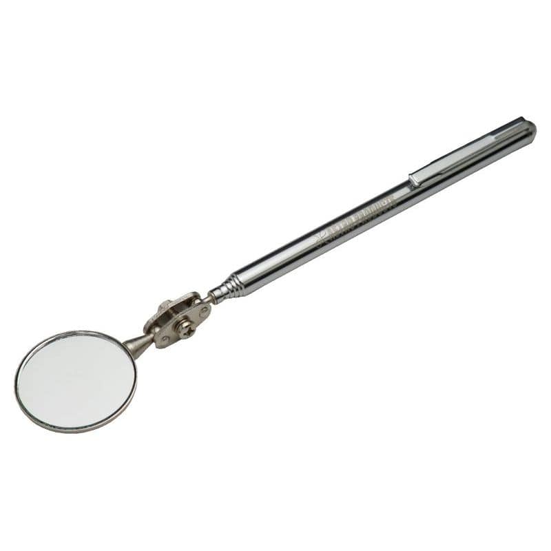 ワールドツール アストロプロダクツ AP ラウンドインスペクションミラー 2002000017291(ご注文単位1個)【直送品】