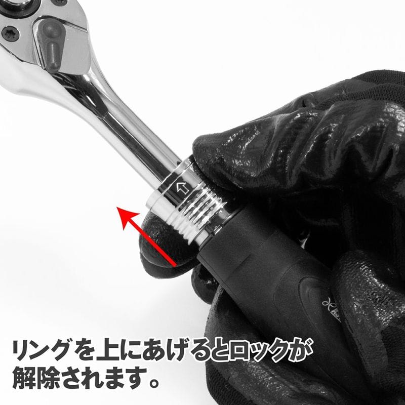 ワールドツール アストロプロダクツ AP 3/8DR 伸縮式ラチェットハンドル 2002000018120(ご注文単位1個)【直送品】