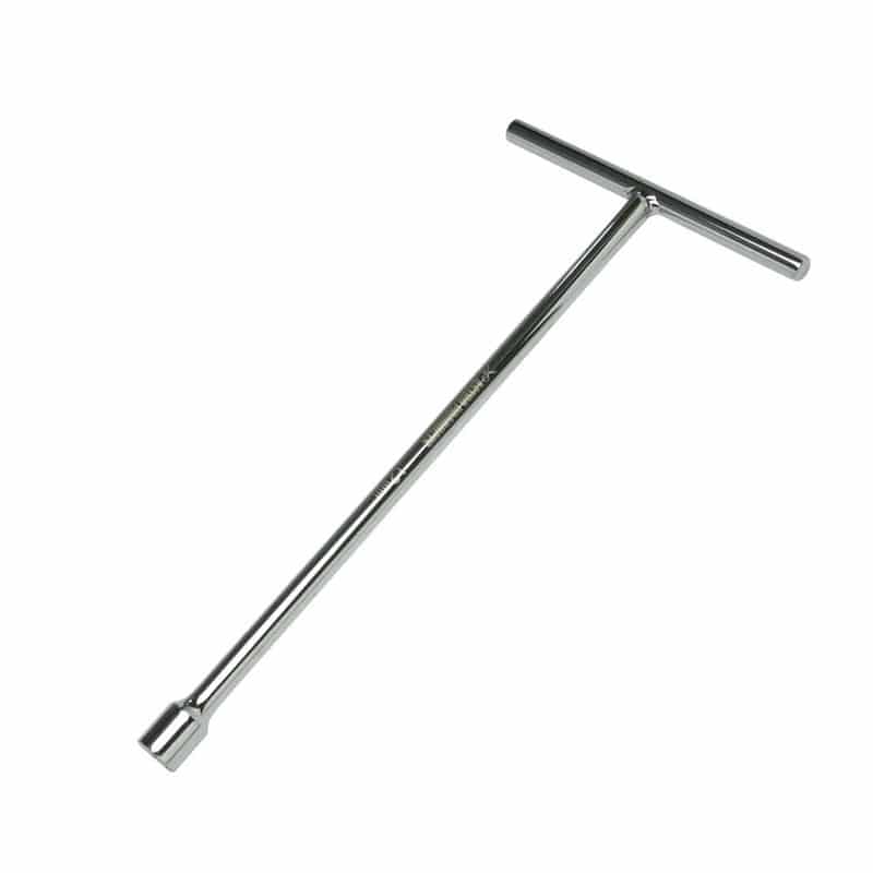 ワールドツール アストロプロダクツ AP T型レンチ 12mm 2002000018250（ご注文単位1個）【直送品】