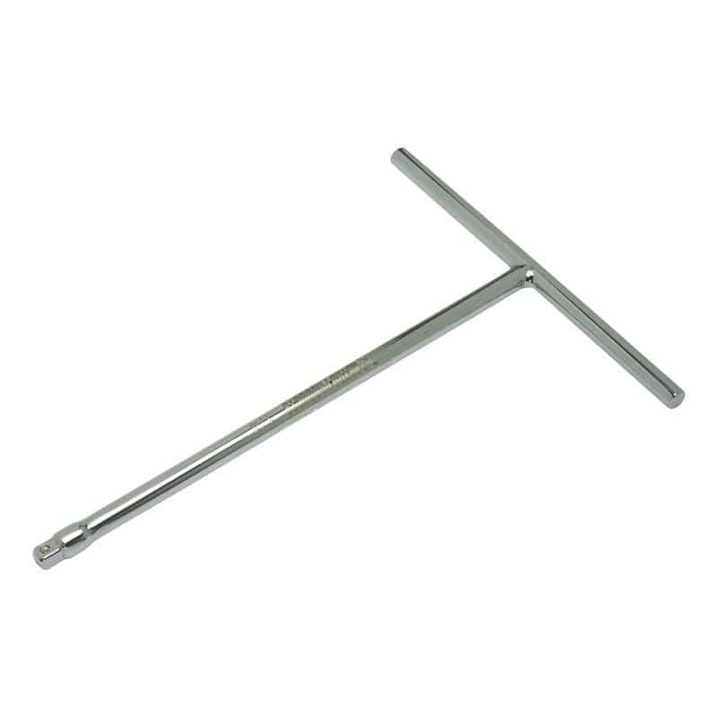 ワールドツール アストロプロダクツ AP 1/4DR T型ハンドル 2002000018274(ご注文単位1個)【直送品】