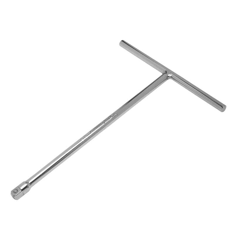 ワールドツール アストロプロダクツ AP 3/8DR T型ハンドル 2002000018281(ご注文単位1個)【直送品】