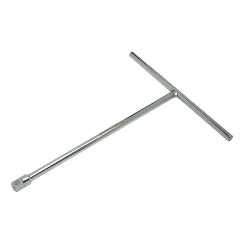 ワールドツール アストロプロダクツ AP 1/2DR T型ハンドル 2002000018298(ご注文単位1個)【直送品】