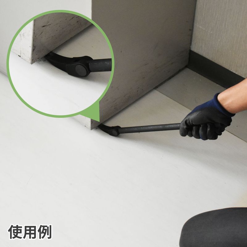 ワールドツール アストロプロダクツ AP フレックス プライバー 375mm 2002000018670(ご注文単位1個)【直送品】