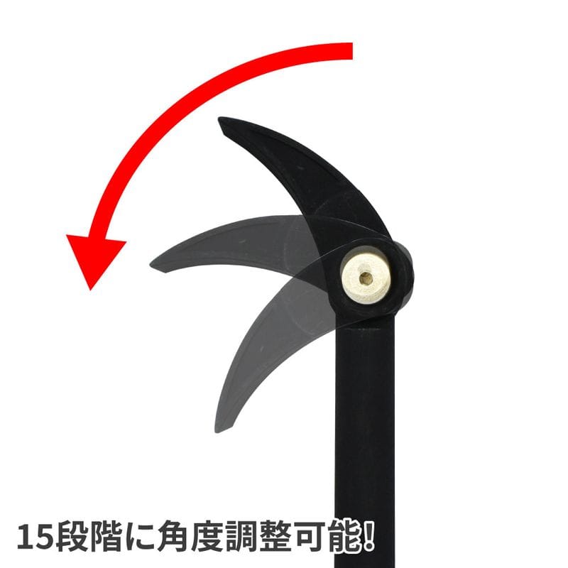 ワールドツール アストロプロダクツ AP フレックス プライバー 375mm 2002000018670(ご注文単位1個)【直送品】