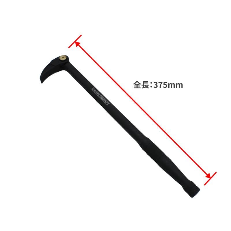 ワールドツール アストロプロダクツ AP フレックス プライバー 375mm 2002000018670(ご注文単位1個)【直送品】