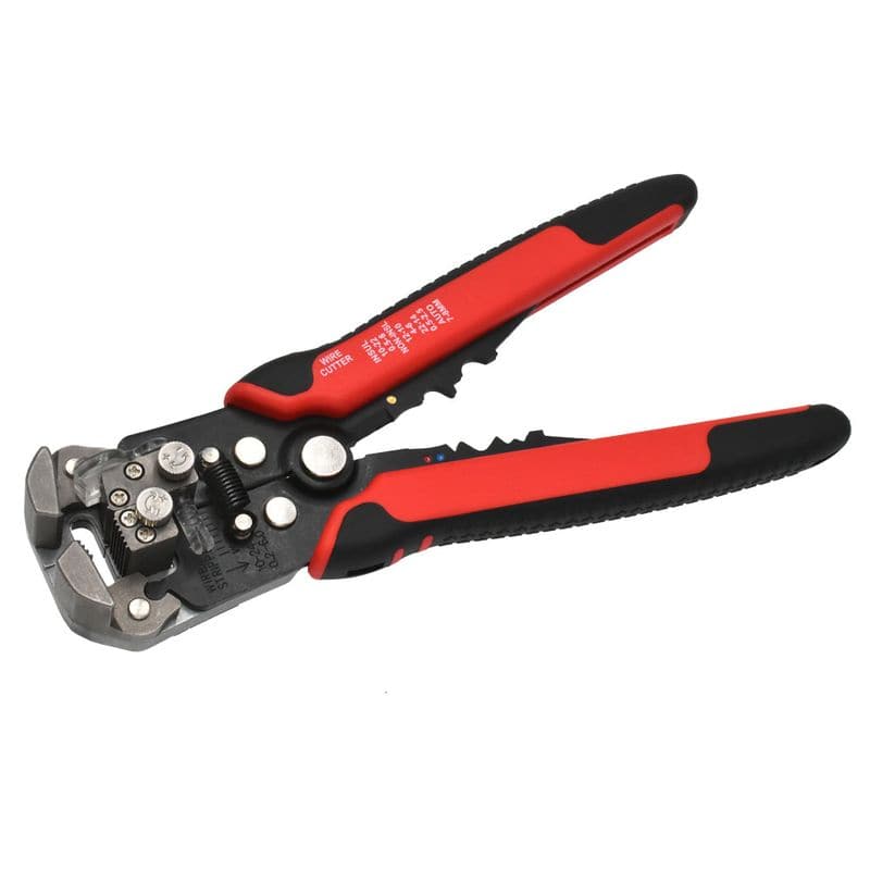 ワールドツール アストロプロダクツ AP ワイヤーストリッパー WS907 2002000019073（ご注文単位1個）【直送品】