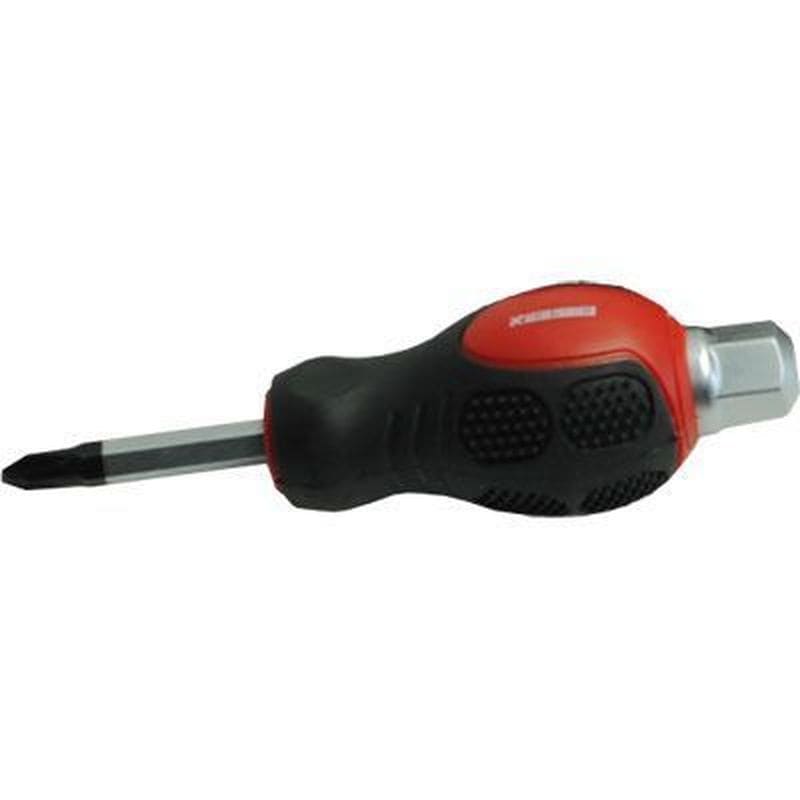 ワールドツール アストロプロダクツ AP スタビースタンダード ドライバーHEXヘッド PH2×38mm 2002000020376（ご注文単位1個）【直送品】