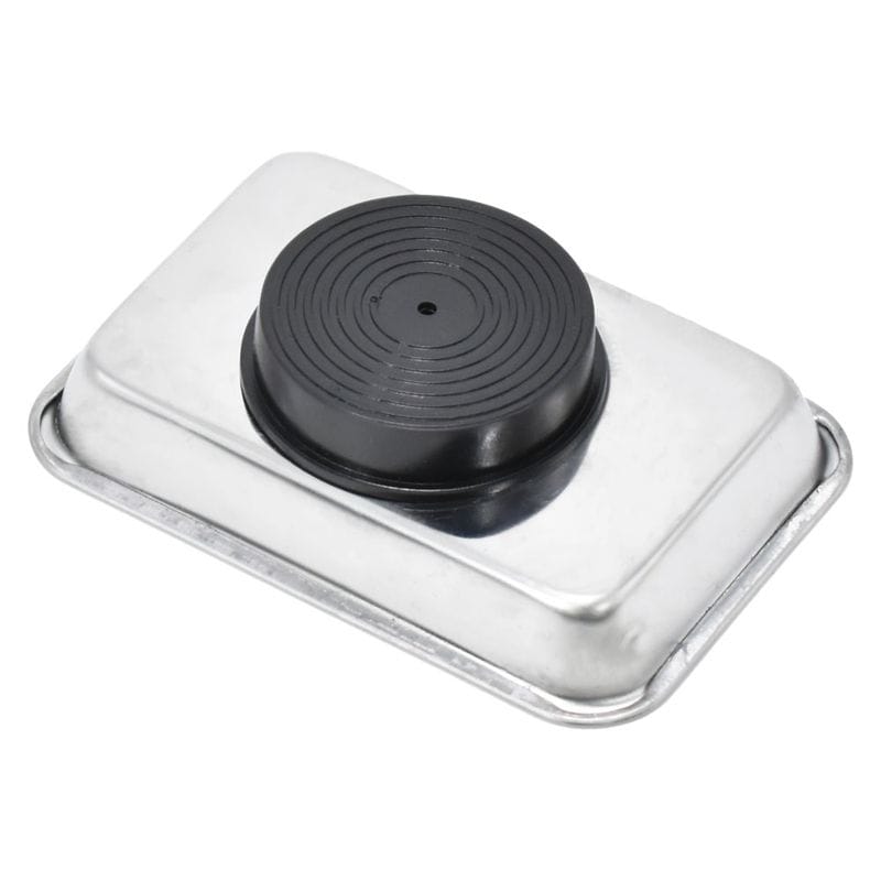 ワールドツール アストロプロダクツ AP マグネットトレー 角型 ミニ 2002000021199(ご注文単位1個)【直送品】