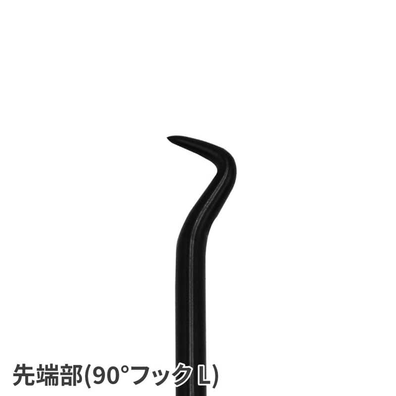 ワールドツール アストロプロダクツ AP ピックフックセット (9本組) 2002000021212(ご注文単位1セット)【直送品】