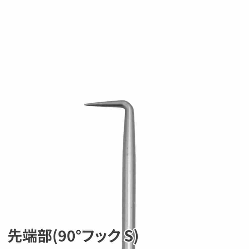 ワールドツール アストロプロダクツ AP ピックフックセット (9本組) 2002000021212(ご注文単位1セット)【直送品】