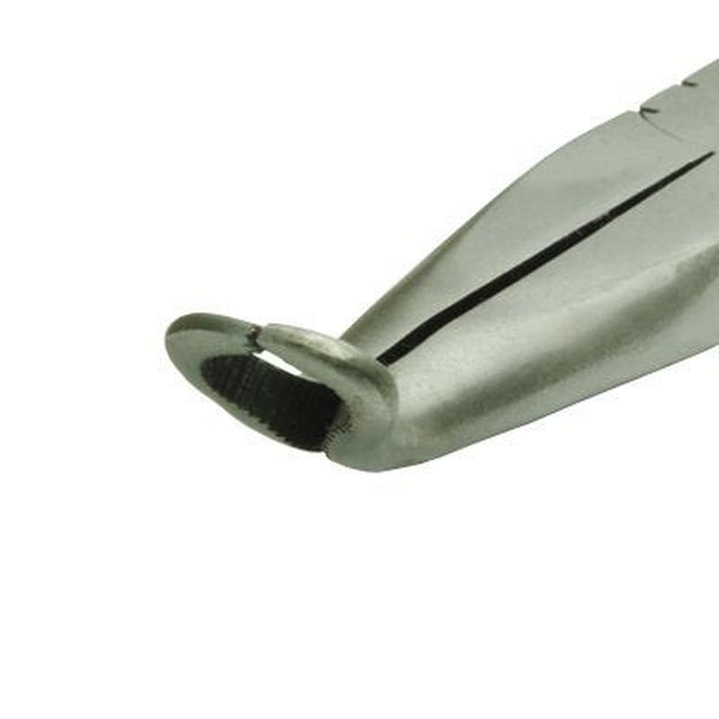 ワールドツール アストロプロダクツ AP 3/8 ロングノーズホースプライヤー 2002000021298(ご注文単位1個)【直送品】