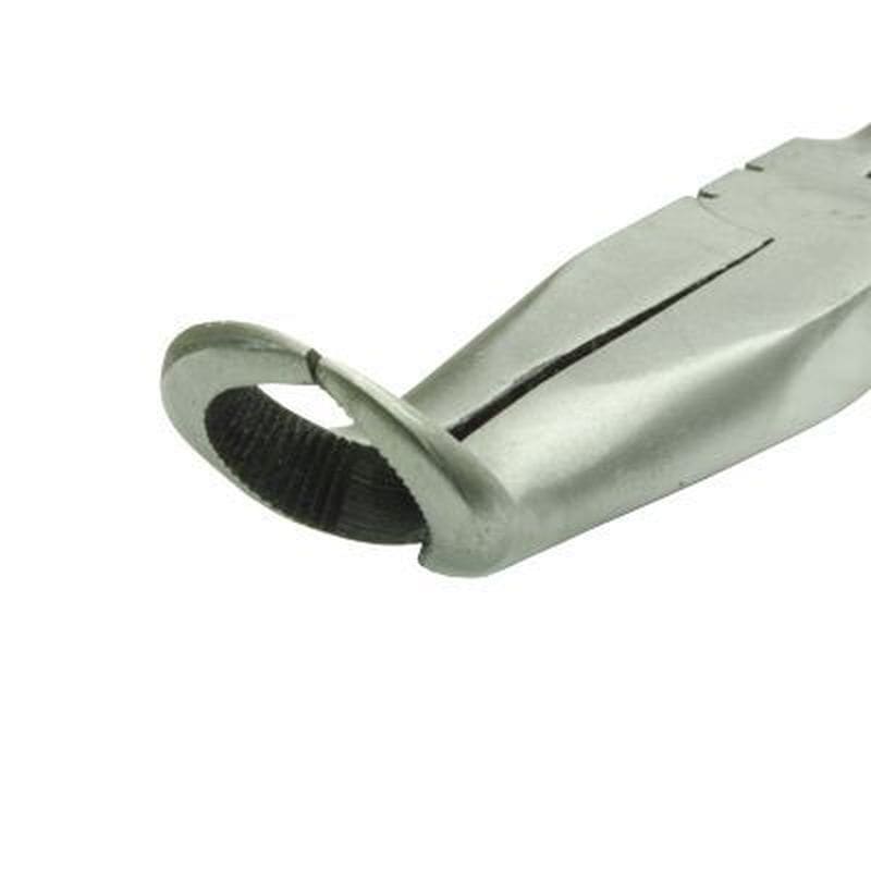 ワールドツール アストロプロダクツ AP 1/2 ロングノーズホースプライヤー 2002000021304(ご注文単位1個)【直送品】