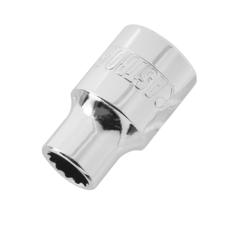 ワールドツール アストロプロダクツ AP 3/8DR 8mm ソケット 12角 2002000021755（ご注文単位1個）【直送品】