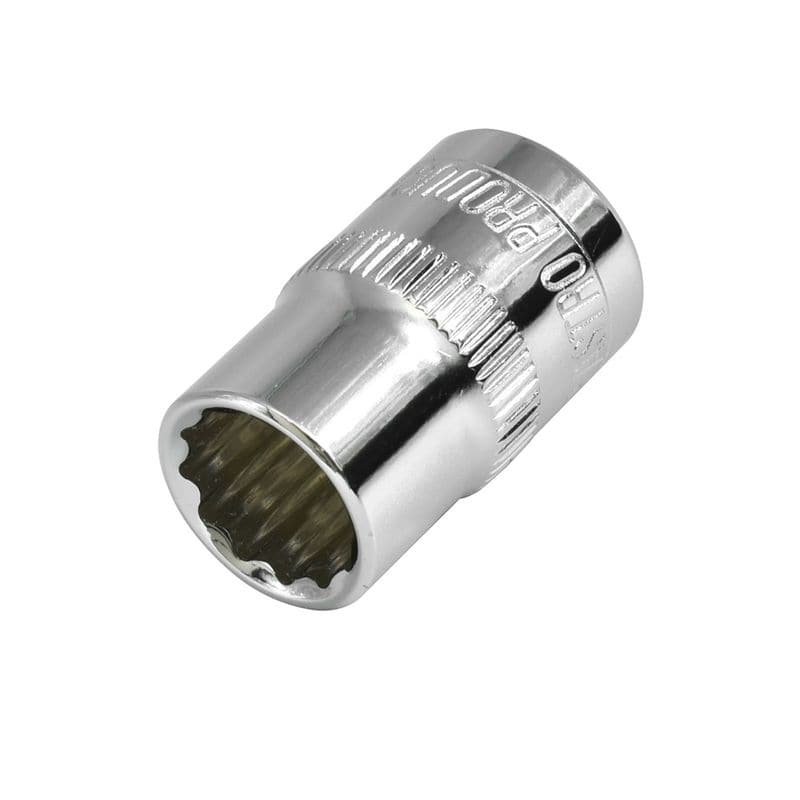 ワールドツール アストロプロダクツ AP 3/8DR 11mm ソケット 12角 2002000021779（ご注文単位1個）【直送品】