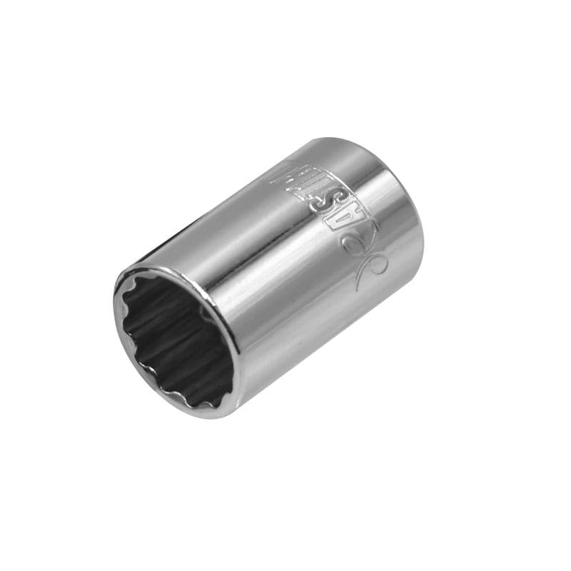 ワールドツール アストロプロダクツ AP 3/8DR 13mm ソケット 12角 2002000021793（ご注文単位1個）【直送品】