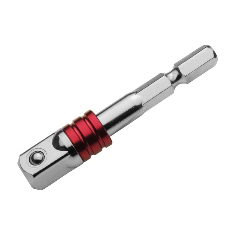 ワールドツール アストロプロダクツ AP 1/4HEX→3/8DR 変換アダプター 2002000022622（ご注文単位1個）【直送品】