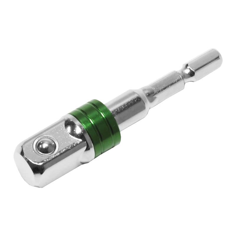 ワールドツール アストロプロダクツ AP 1/4HEX→1/2DR 変換アダプター 2002000022639（ご注文単位1個）【直送品】