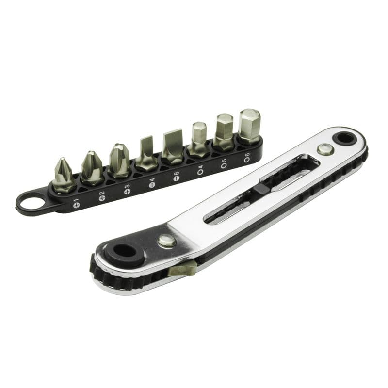 ワールドツール アストロプロダクツ AP 9PC 薄型ベントラチェットハンドルセット 2002000022769（ご注文単位1セット）【直送品】