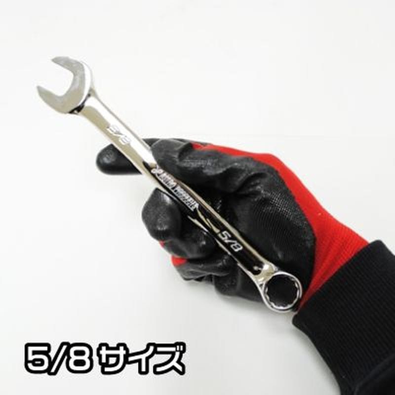 ワールドツール アストロプロダクツ AP コンビネーションレンチ インチ 9本セット 2002000022950（ご注文単位1セット）【直送品】