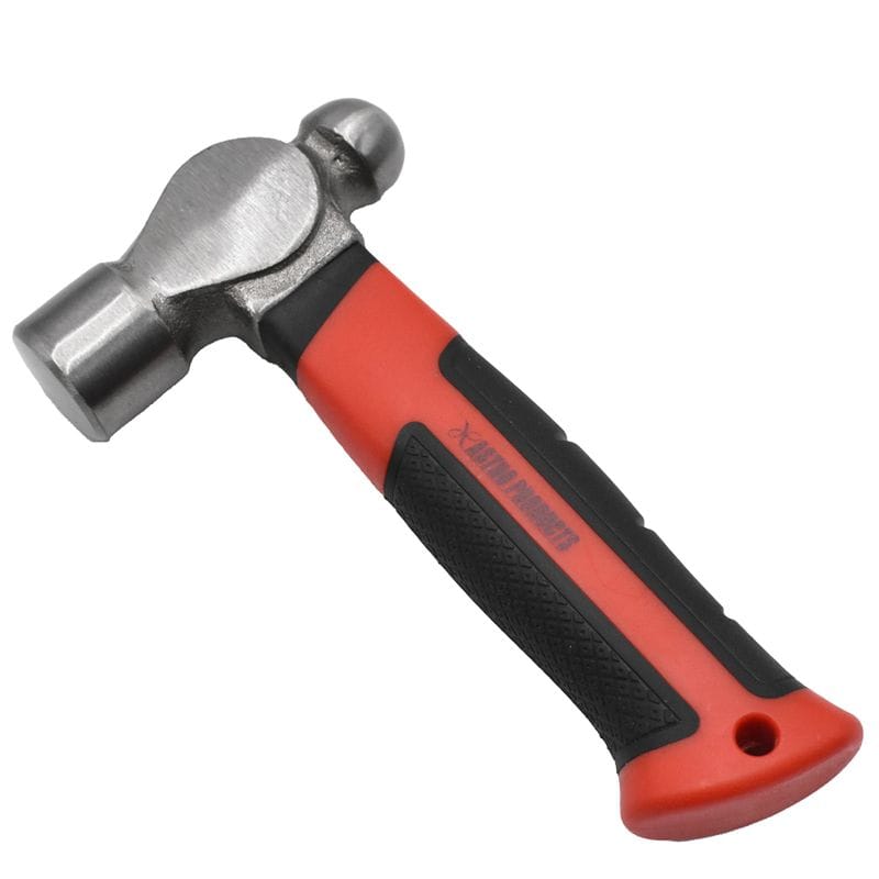 ワールドツール アストロプロダクツ AP ボールピンハンマー スタビータイプ 2002000022967(ご注文単位1個)【直送品】