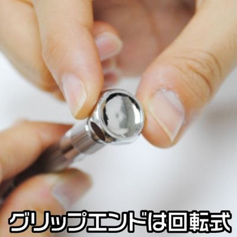 ワールドツール アストロプロダクツ AP ピンバイス φ0.3~3.0mm 2002000023414(ご注文単位1個)【直送品】