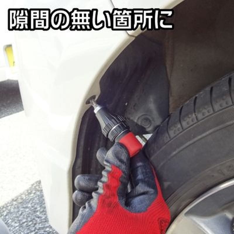 ワールドツール アストロプロダクツ AP 1/4HEX 20T ビットラチェットハンドル ミニ BRH358 2002000023582(ご注文単位1個)【直送品】