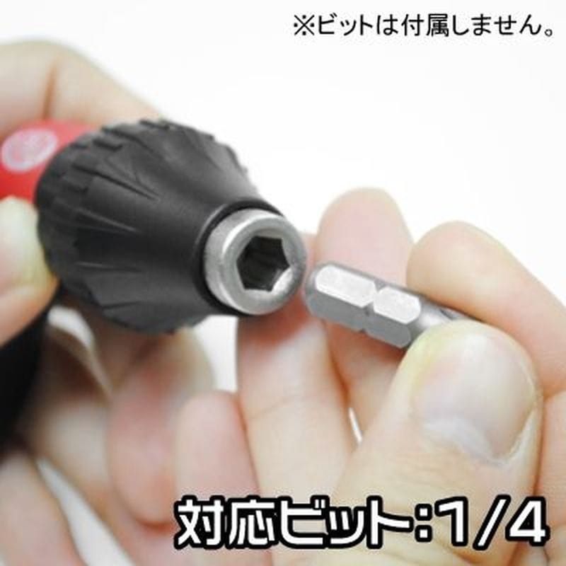 ワールドツール アストロプロダクツ AP 1/4HEX 20T ビットラチェットハンドル ミニ BRH358 2002000023582(ご注文単位1個)【直送品】