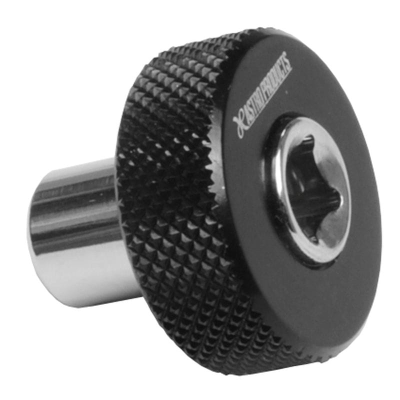 ワールドツール アストロプロダクツ AP クイックアダプター 1/4DR→1/4ビット 2002000023704(ご注文単位1個)【直送品】