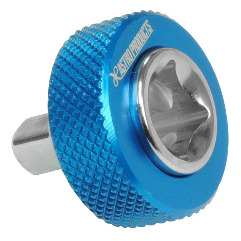 ワールドツール アストロプロダクツ AP クイックアダプター 3/8DR→1/4DR 2002000023711(ご注文単位1個)【直送品】