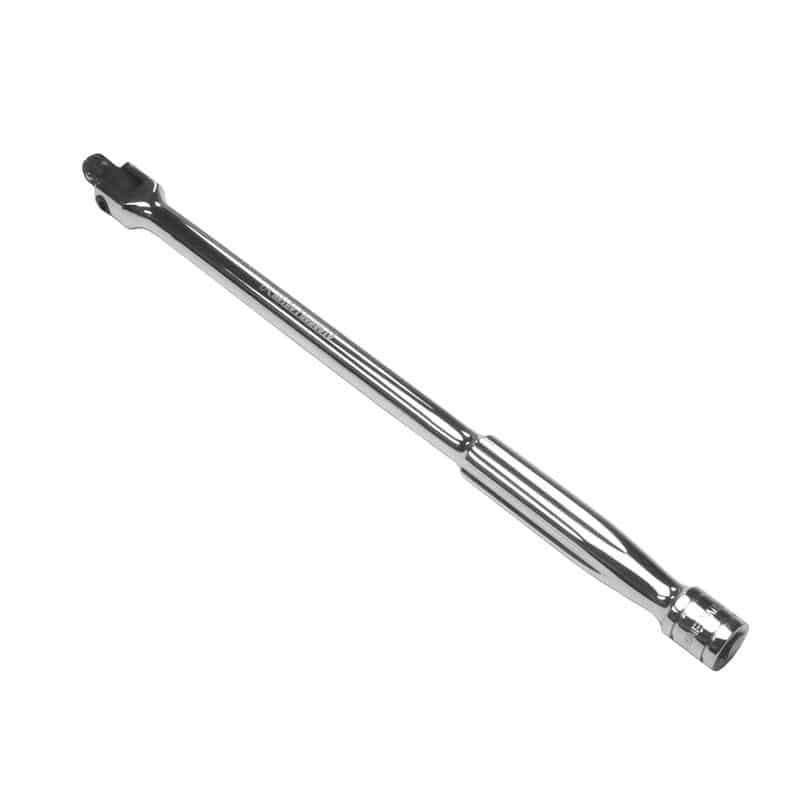 ワールドツール アストロプロダクツ AP 3/8DR ダブルスクエアスピンナハンドル 300mm 2002000024312（ご注文単位1個）【直送品】