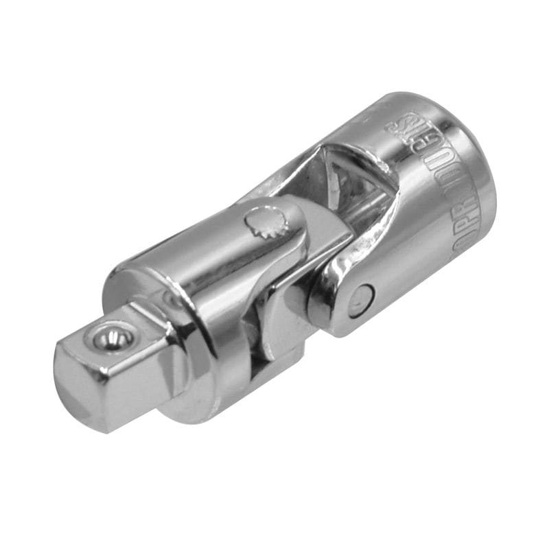 ワールドツール アストロプロダクツ AP 1/4DR ユニバーサルジョイント UJ433 2002000024336(ご注文単位1個)【直送品】