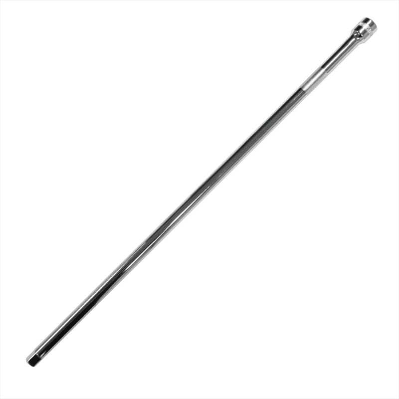 ワールドツール アストロプロダクツ AP 1/2DR 超ロングエクステンションバー 600mm 2002000024381（ご注文単位1個）【直送品】