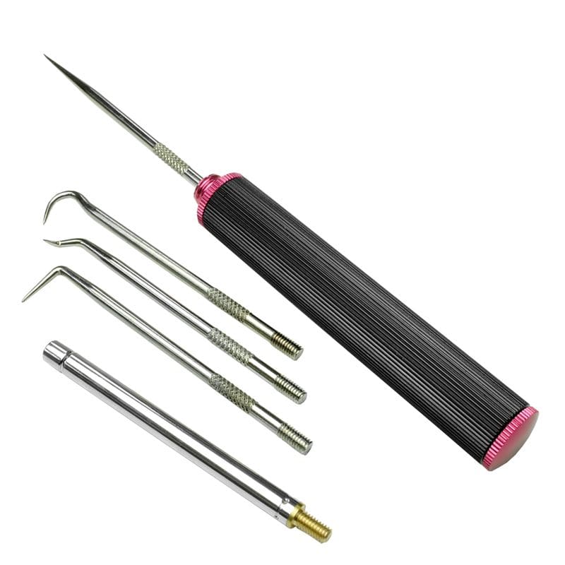 ワールドツール アストロプロダクツ AP ピック&フックツールセット 2002000024398（ご注文単位1個）【直送品】