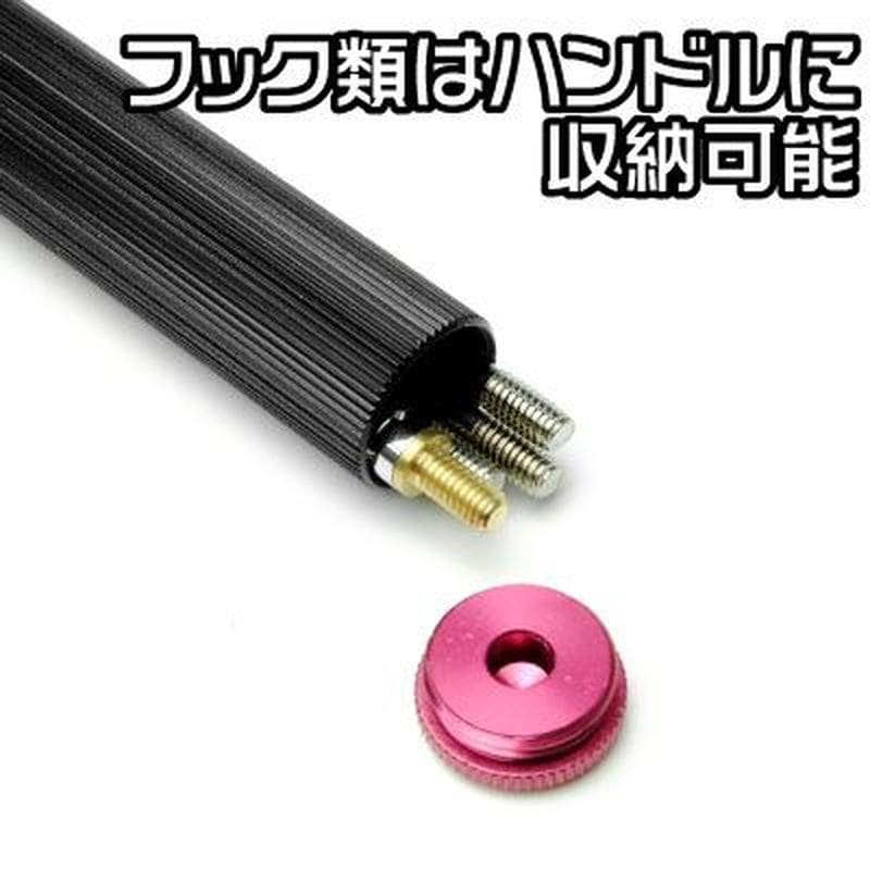 ワールドツール アストロプロダクツ AP ピック&フックツールセット 2002000024398(ご注文単位1個)【直送品】