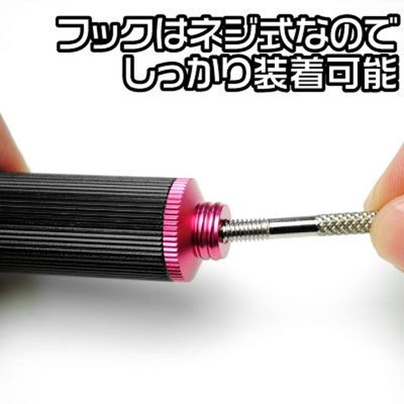 ワールドツール アストロプロダクツ AP ピック&フックツールセット 2002000024398(ご注文単位1個)【直送品】