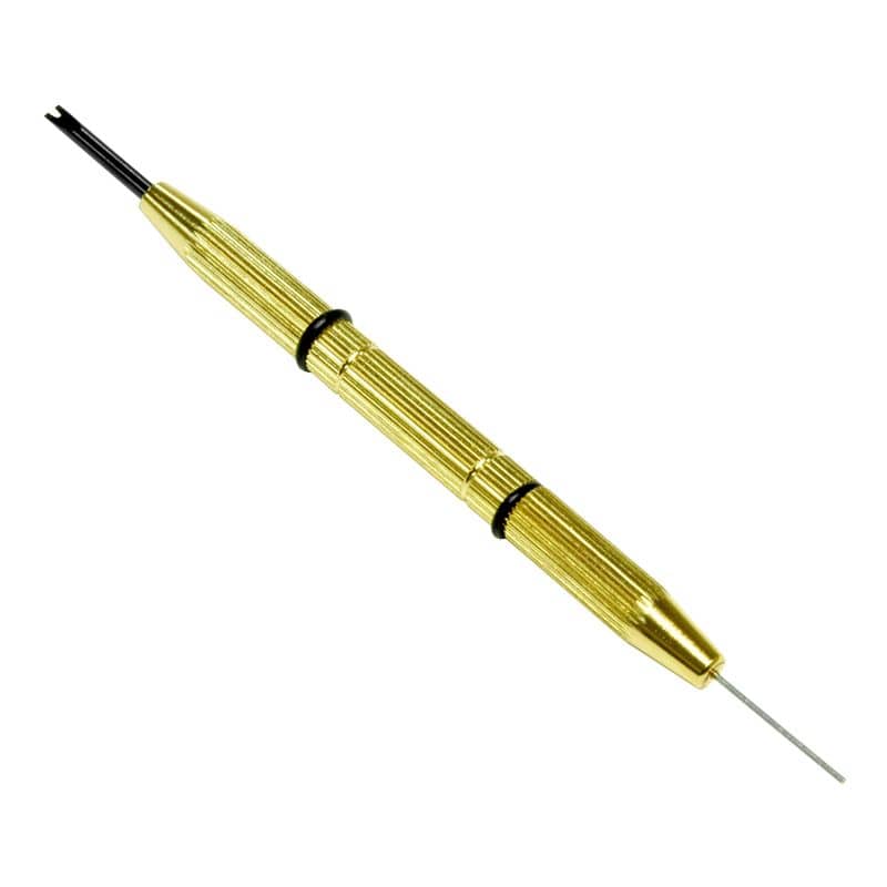 ワールドツール アストロプロダクツ AP マルチ精密特殊ドライバーセット 2002000024404(ご注文単位1個)【直送品】