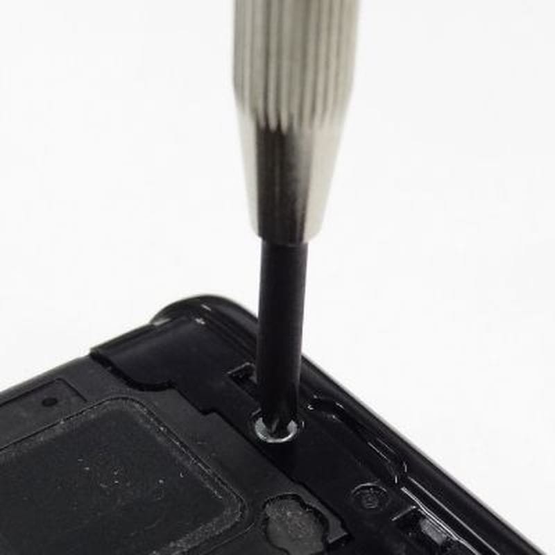 ワールドツール アストロプロダクツ AP 携帯電話用精密特殊ドライバーセット 2002000024411(ご注文単位1個)【直送品】