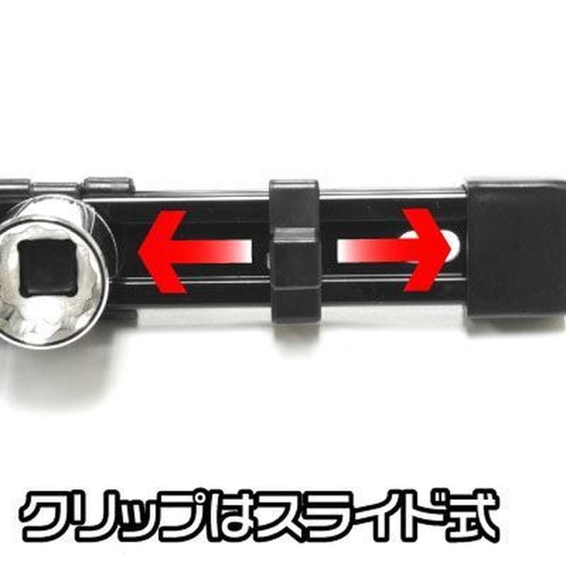 ワールドツール アストロプロダクツ AP 3/8DR プラスチックソケットホルダー PS444 2002000024442（ご注文単位1個）【直送品】