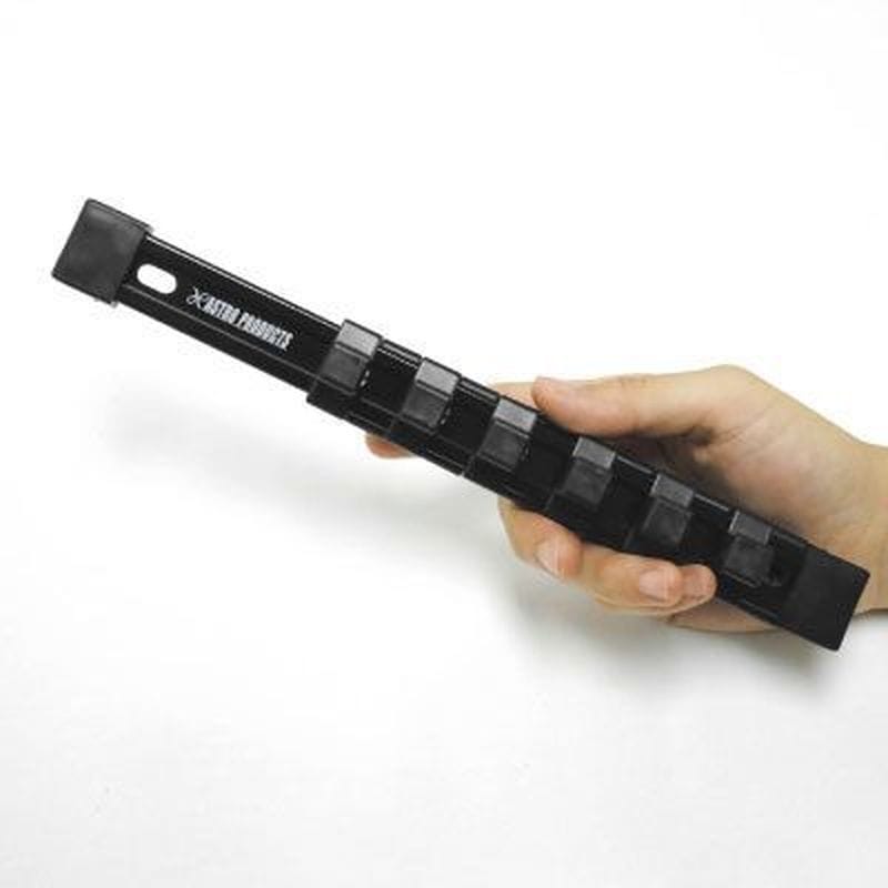 ワールドツール アストロプロダクツ AP 1/2DR プラスチックソケットホルダー PS445 2002000024459（ご注文単位1個）【直送品】