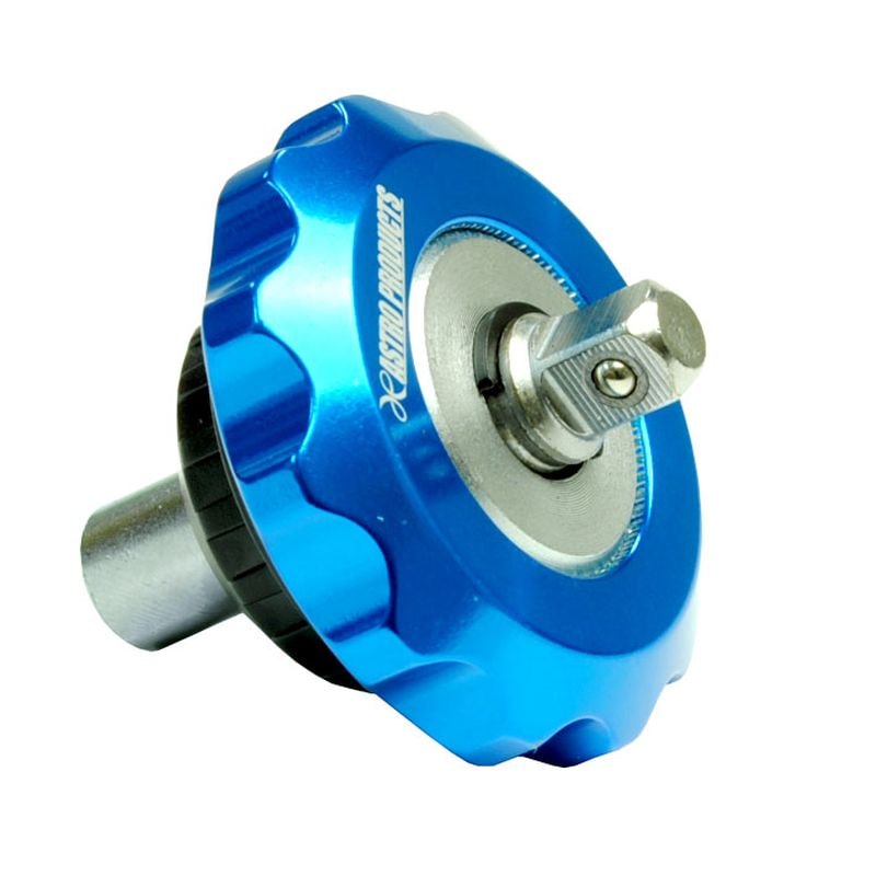 ワールドツール アストロプロダクツ AP 1/4DR パームラチェット 2002000024619（ご注文単位1個）【直送品】