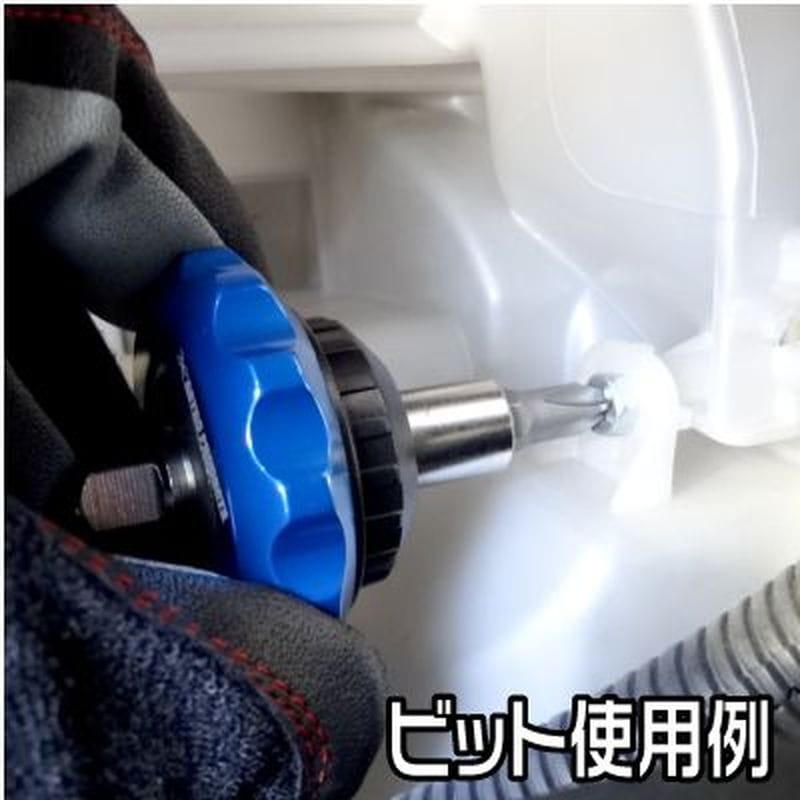 ワールドツール アストロプロダクツ AP 1/4DR パームラチェット 2002000024619（ご注文単位1個）【直送品】