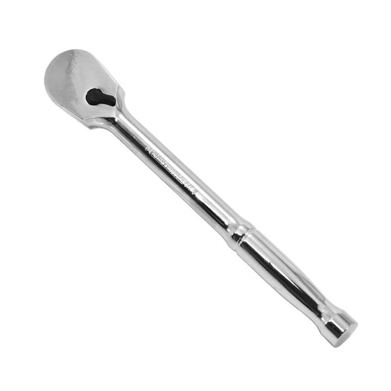 ワールドツール アストロプロダクツ AP 1/4DR 36T ラチェットハンドル RH463 2002000024633(ご注文単位1個)【直送品】