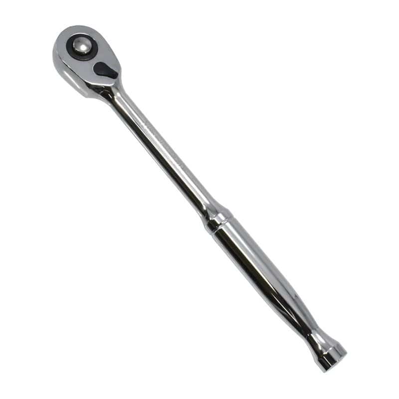 ワールドツール アストロプロダクツ AP 3/8DR 72T ラチェットハンドル RH480 2002000024800(ご注文単位1個)【直送品】