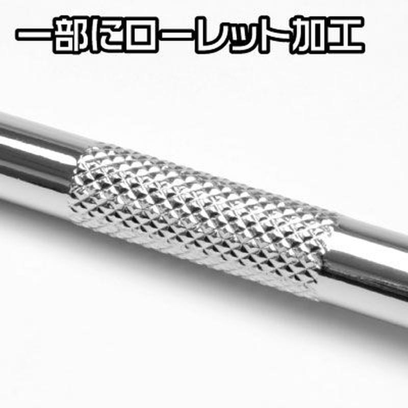 ワールドツール アストロプロダクツ AP 1/4DR エクステンションバー 75mm 2002000024848(ご注文単位1個)【直送品】