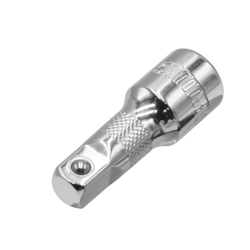 ワールドツール アストロプロダクツ AP 3/8DR エクステンションバー 50mm 2002000024879（ご注文単位1個）【直送品】