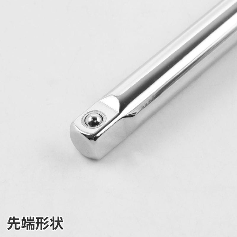 ワールドツール アストロプロダクツ AP 3/8DR エクステンションバー 150mm 2002000024893(ご注文単位1個)【直送品】