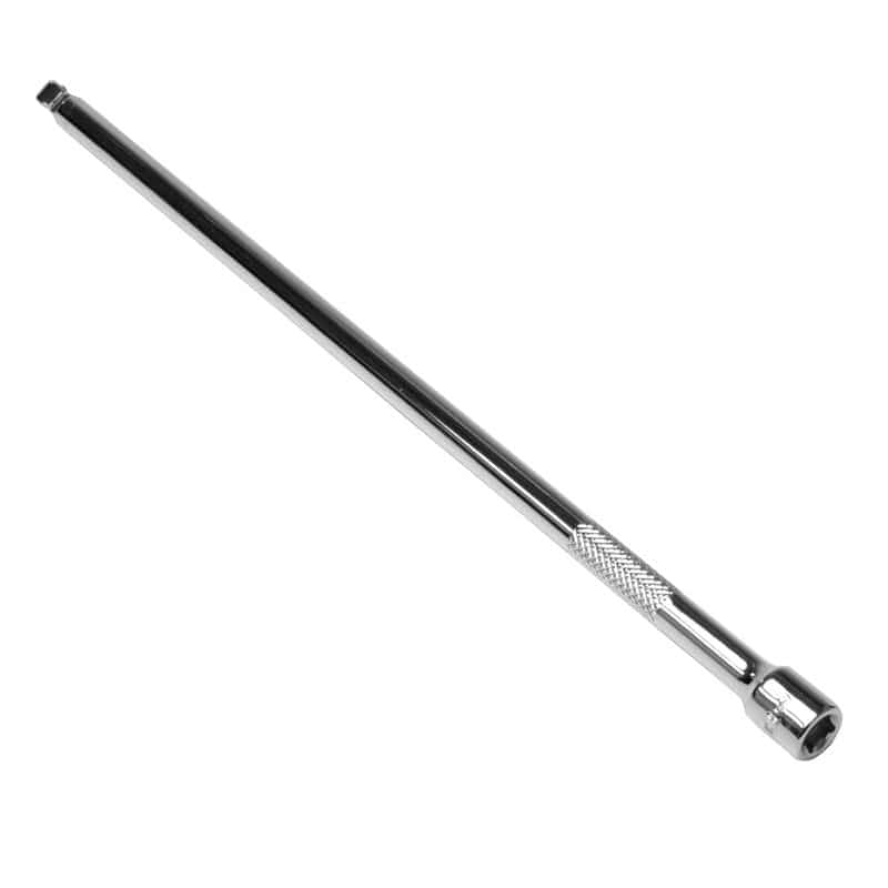 ワールドツール アストロプロダクツ AP 1/4DR ウォブルエクステンションバー 250mm 2002000024978（ご注文単位1個）【直送品】