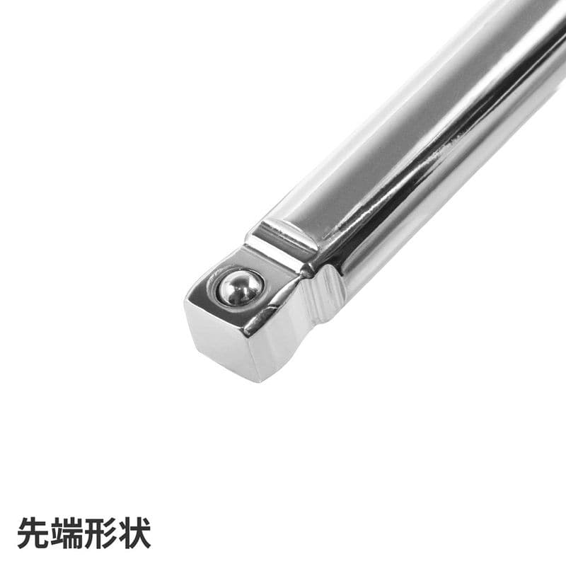 ワールドツール アストロプロダクツ AP 3/8DR ウォブルエクステンションバー 150mm 2002000024992(ご注文単位1個)【直送品】