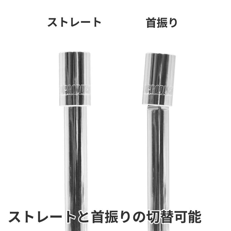 ワールドツール アストロプロダクツ AP 3/8DR ウォブルエクステンションバー 150mm 2002000024992(ご注文単位1個)【直送品】