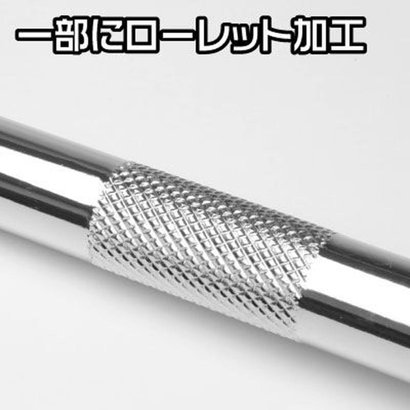 ワールドツール アストロプロダクツ AP 3/8DR ウォブルエクステンションバー 250mm 2002000025005(ご注文単位1個)【直送品】